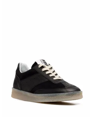 MM6 Maison Margiela 6 Court ローカットスニーカー - サムネイル2