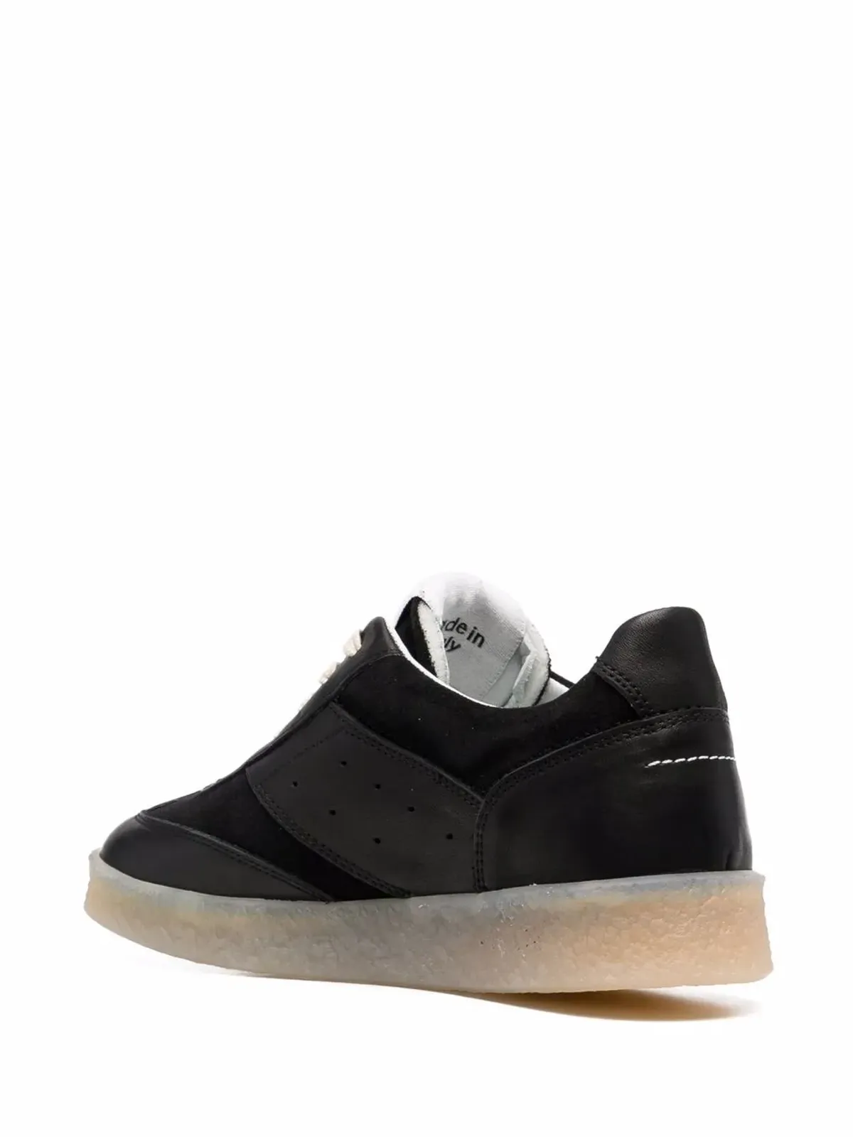 MM6 Maison Margiela 6 Court ローカットスニーカー - 画像3