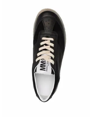 MM6 Maison Margiela 6 Court ローカットスニーカー - サムネイル4