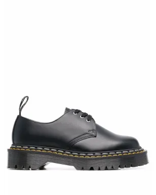 Rick Owens x Dr. Martens 1461 Bex Derby シューズ - サムネイル1