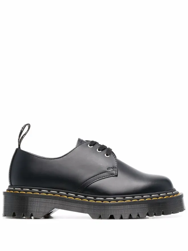 Rick Owens Rick Owens x Dr. Martens 1461 Bex Derby シューズの商品画像
