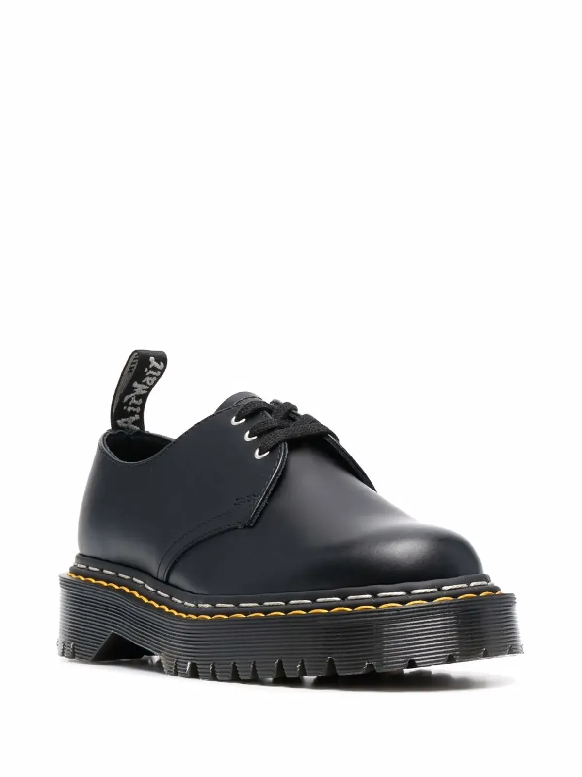 Rick Owens x Dr. Martens 1461 Bex Derby シューズ - 画像2