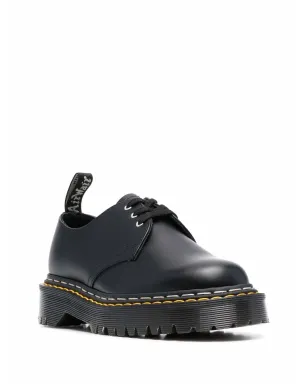 Rick Owens x Dr. Martens 1461 Bex Derby シューズ - サムネイル2