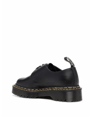 Rick Owens x Dr. Martens 1461 Bex Derby シューズ - サムネイル3