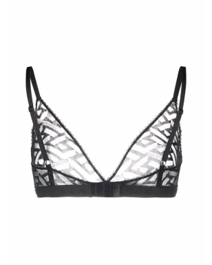 Versace Greca Signature チュールブラレット - サムネイル2