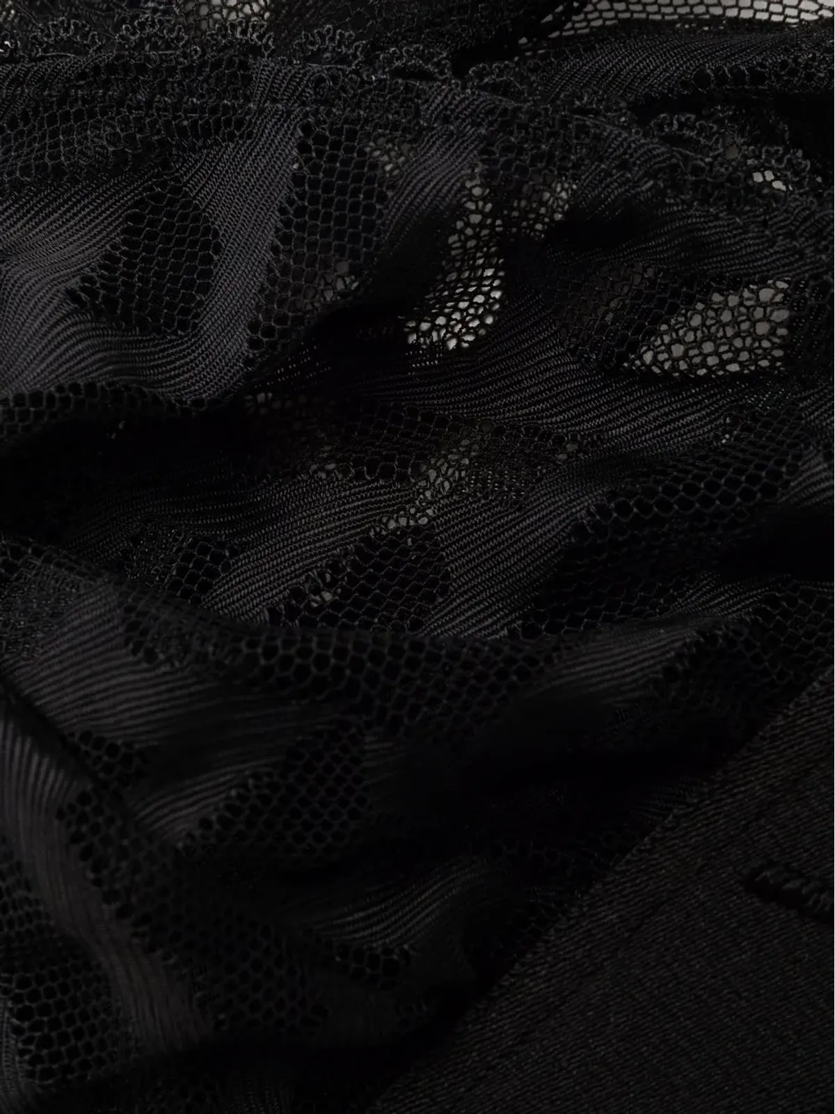 Versace Greca Signature チュールブラレット - 画像3