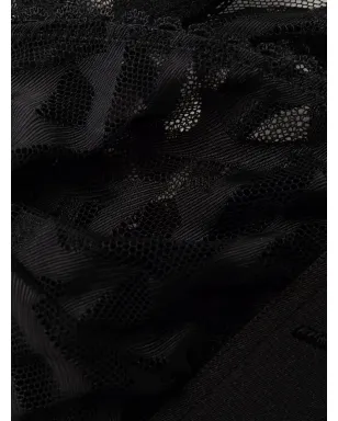 Versace Greca Signature チュールブラレット - サムネイル3