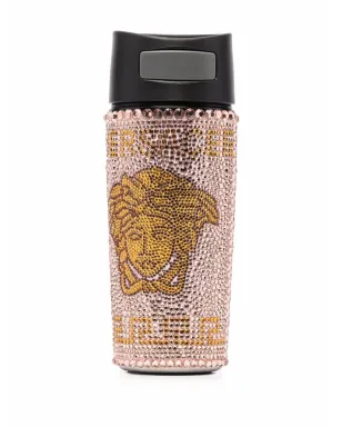 Versace embellished-Medusa mug - Pink - サムネイル2