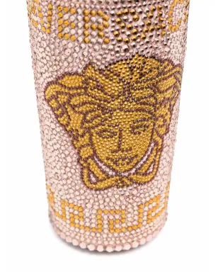 Versace embellished-Medusa mug - Pink - サムネイル3