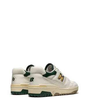 New Balance × Aimé Leon Dore 550 ナチュラルグリーン スニーカー - サムネイル3