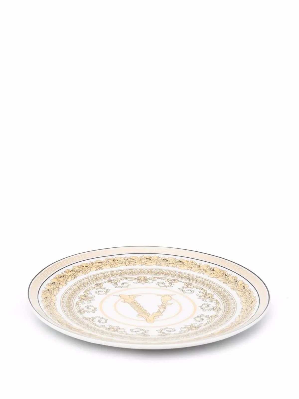 Versace Virtus Gala プレート - 画像2
