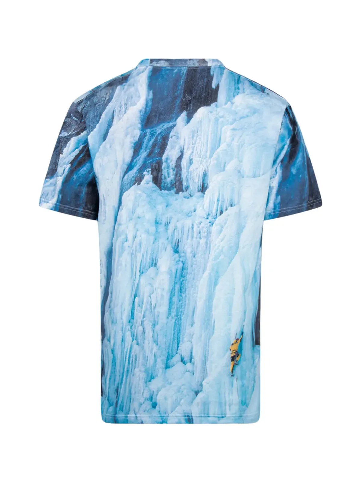 Supreme Ice Climb Tシャツ - 画像2