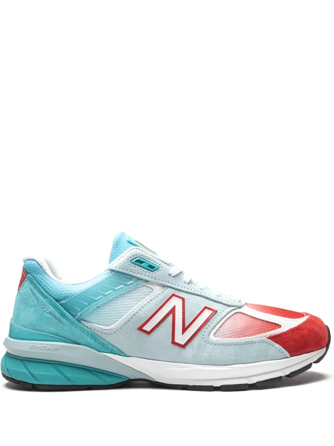 New Balance New Balance 990v5 スニーカーの商品画像
