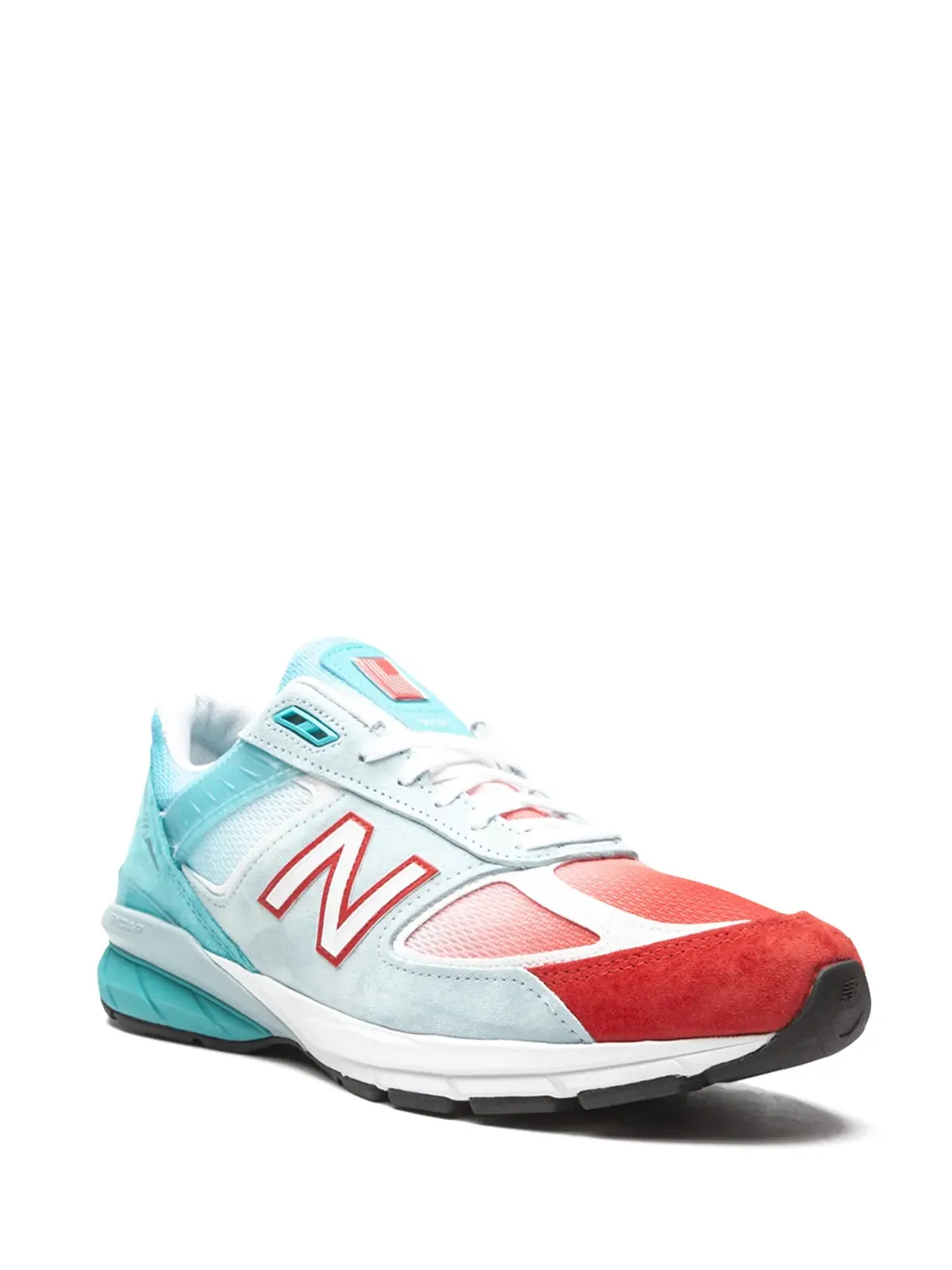 New Balance 990v5 スニーカー - 画像2