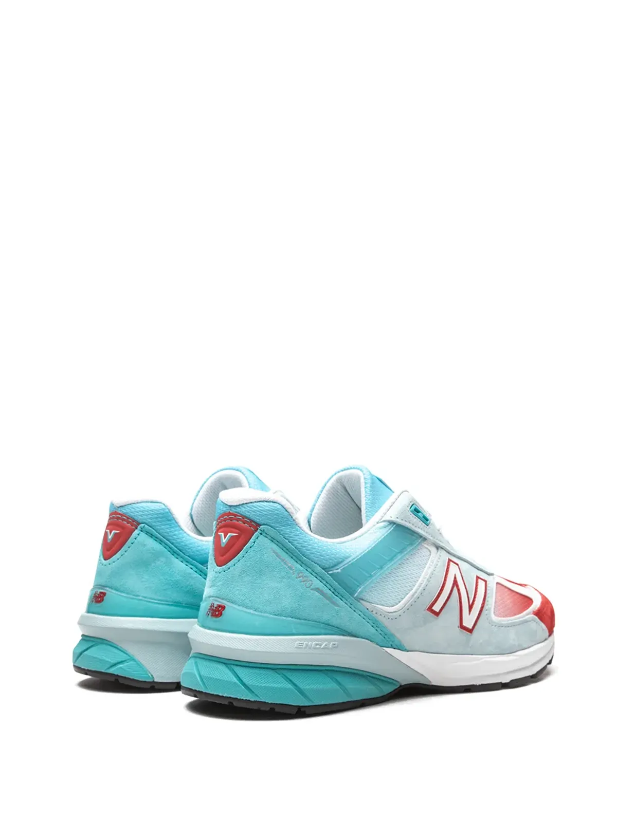 New Balance 990v5 スニーカー - 画像3