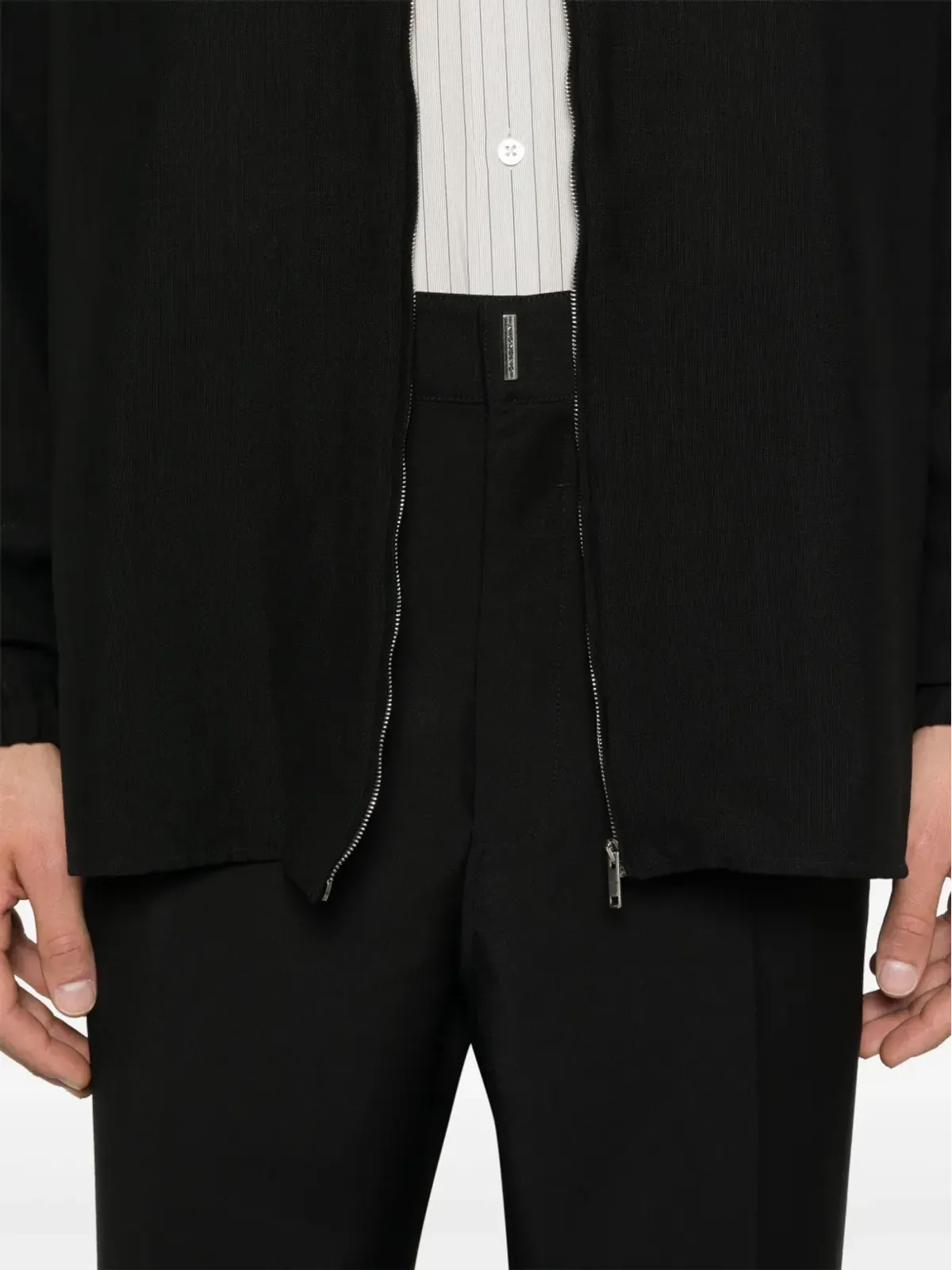 Givenchy テーラードパンツ - 画像5