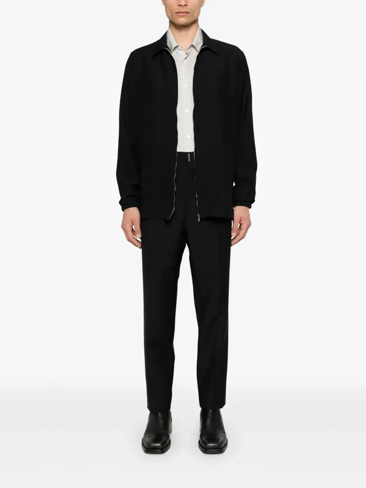 Givenchy テーラードパンツ - 画像2