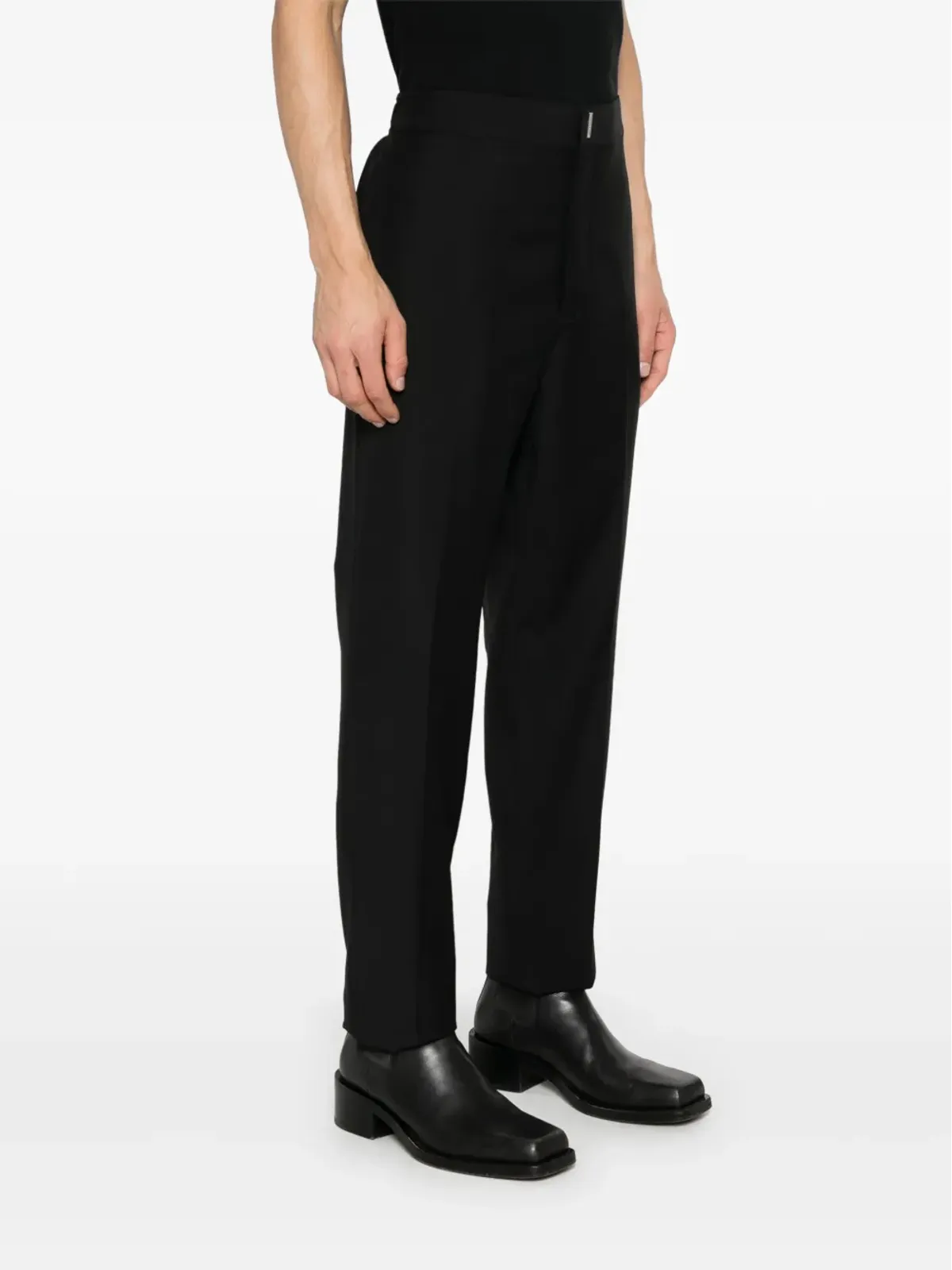 Givenchy テーラードパンツ - 画像3
