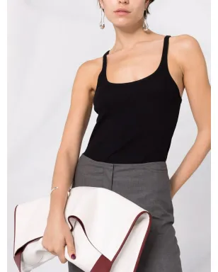 TOTEME レーサーバック タンクトップ - サムネイル5