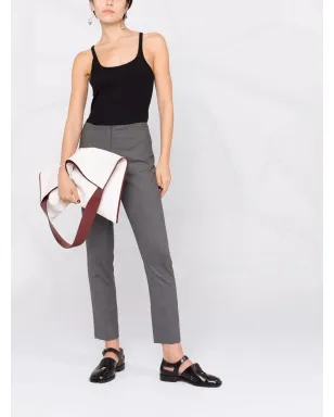 TOTEME レーサーバック タンクトップ - サムネイル2