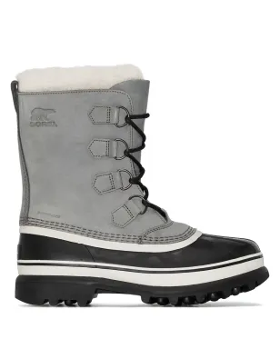 SOREL カリブー レザー スノーブーツ - サムネイル1
