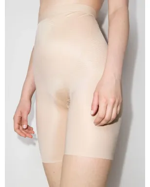 SPANX Thinstincts ハイウエスト ミッド丈ショーツ - サムネイル2