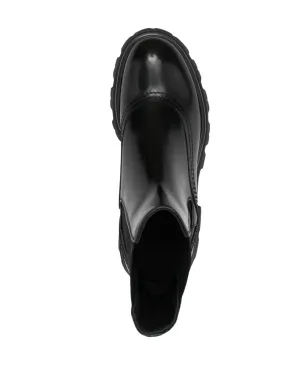 Alexander McQueen ワンダー チェルシーブーツ - サムネイル4
