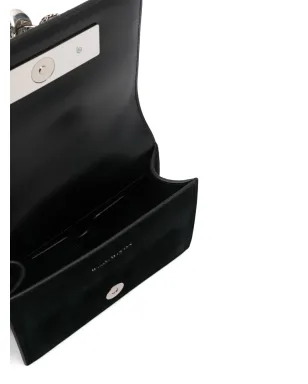 Alexander McQueen ミニ ジュエル サッチェル バッグ - サムネイル5