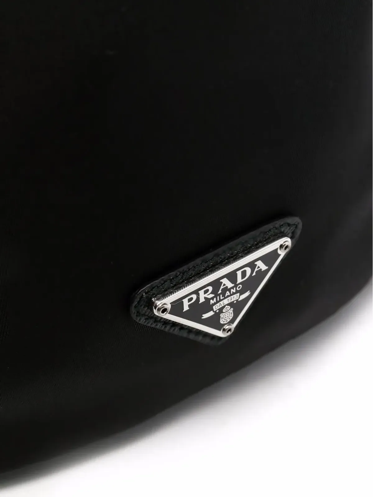 Prada Re-Nylon バケットポーチ - 画像4