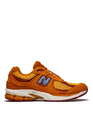 New Balance x Salehe Bembury 2002R Peace Be The Journey スニーカー - サムネイル1