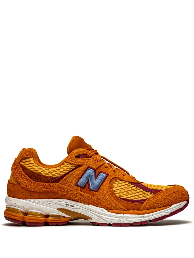 New Balance New Balance x Salehe Bembury 2002R Peace Be The Journey スニーカーの商品画像