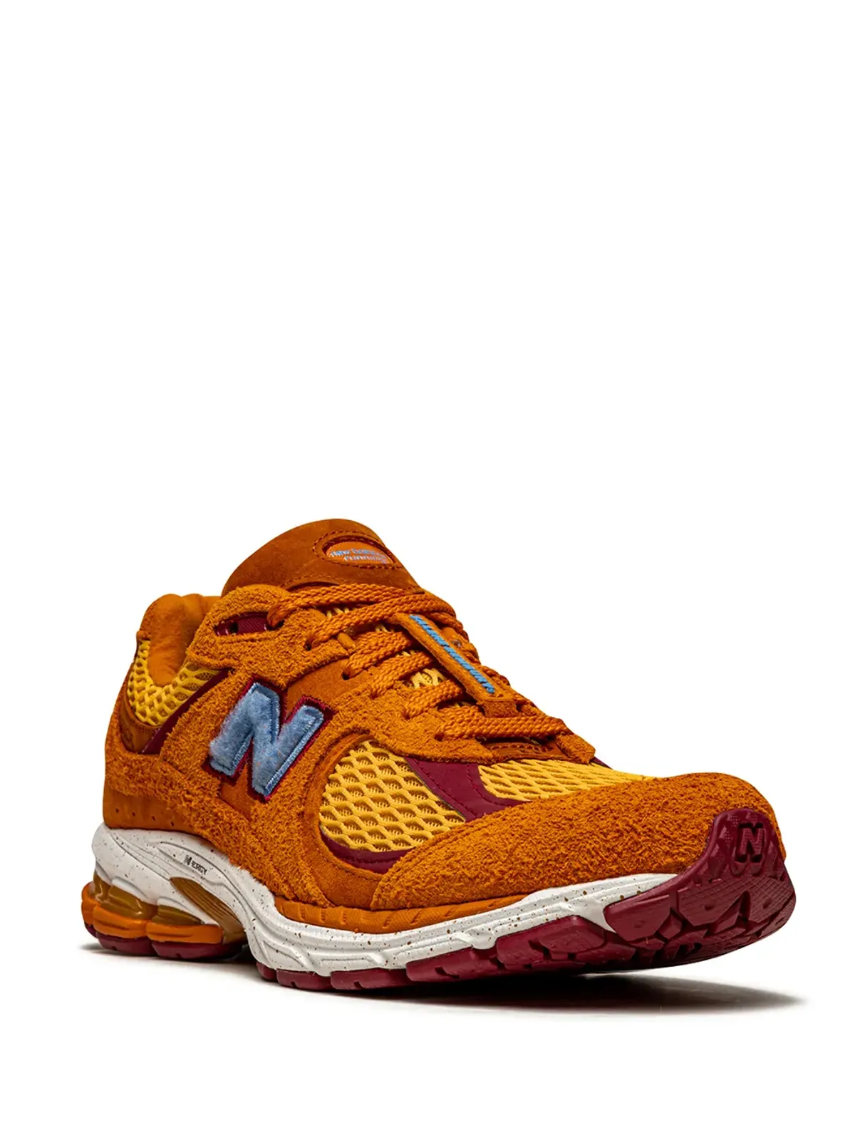 New Balance x Salehe Bembury 2002R Peace Be The Journey スニーカー - 画像2