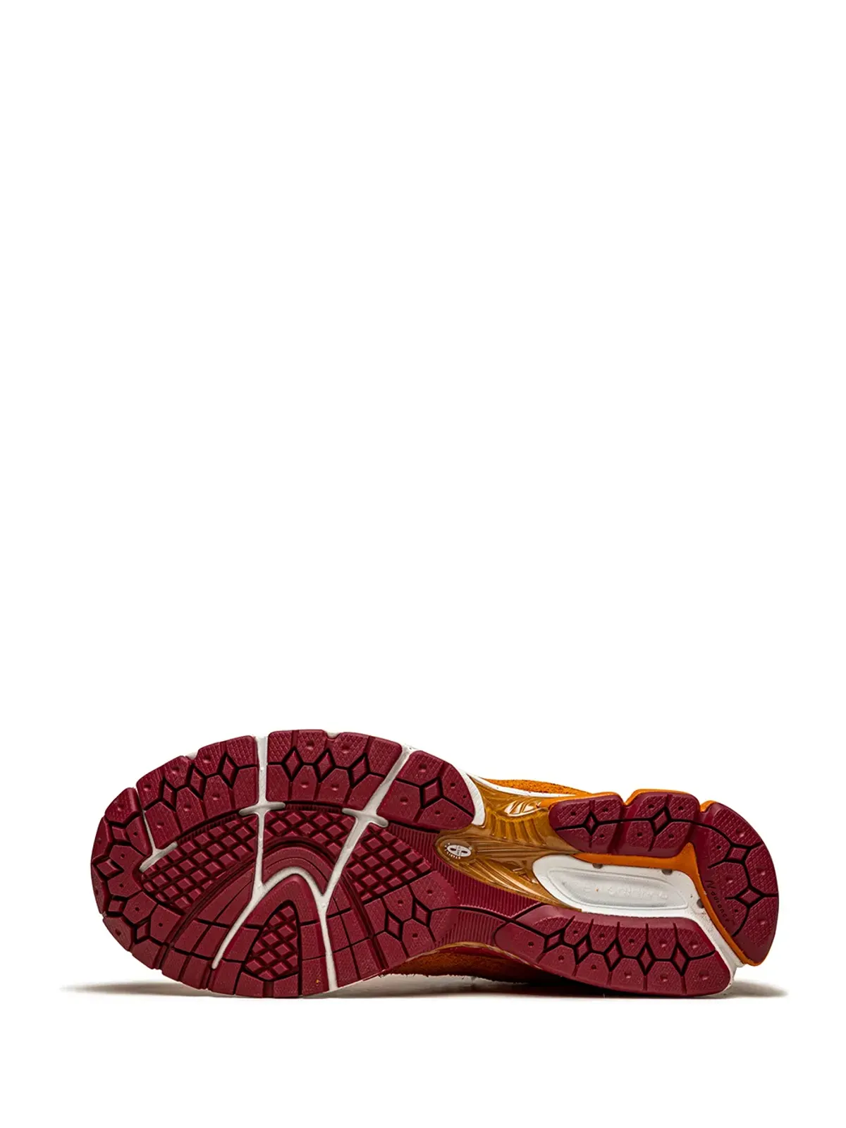 New Balance x Salehe Bembury 2002R Peace Be The Journey スニーカー - 画像4