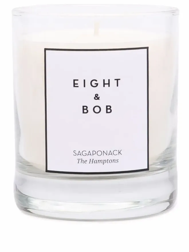 Eight & Bob Eight & Bob サガポンナック ワックスキャンドルの商品画像