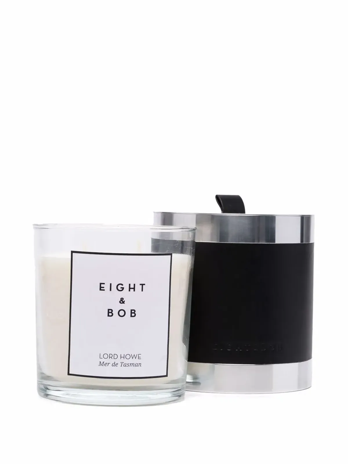 Eight & Bob Lord Howe candle and holder - 画像2