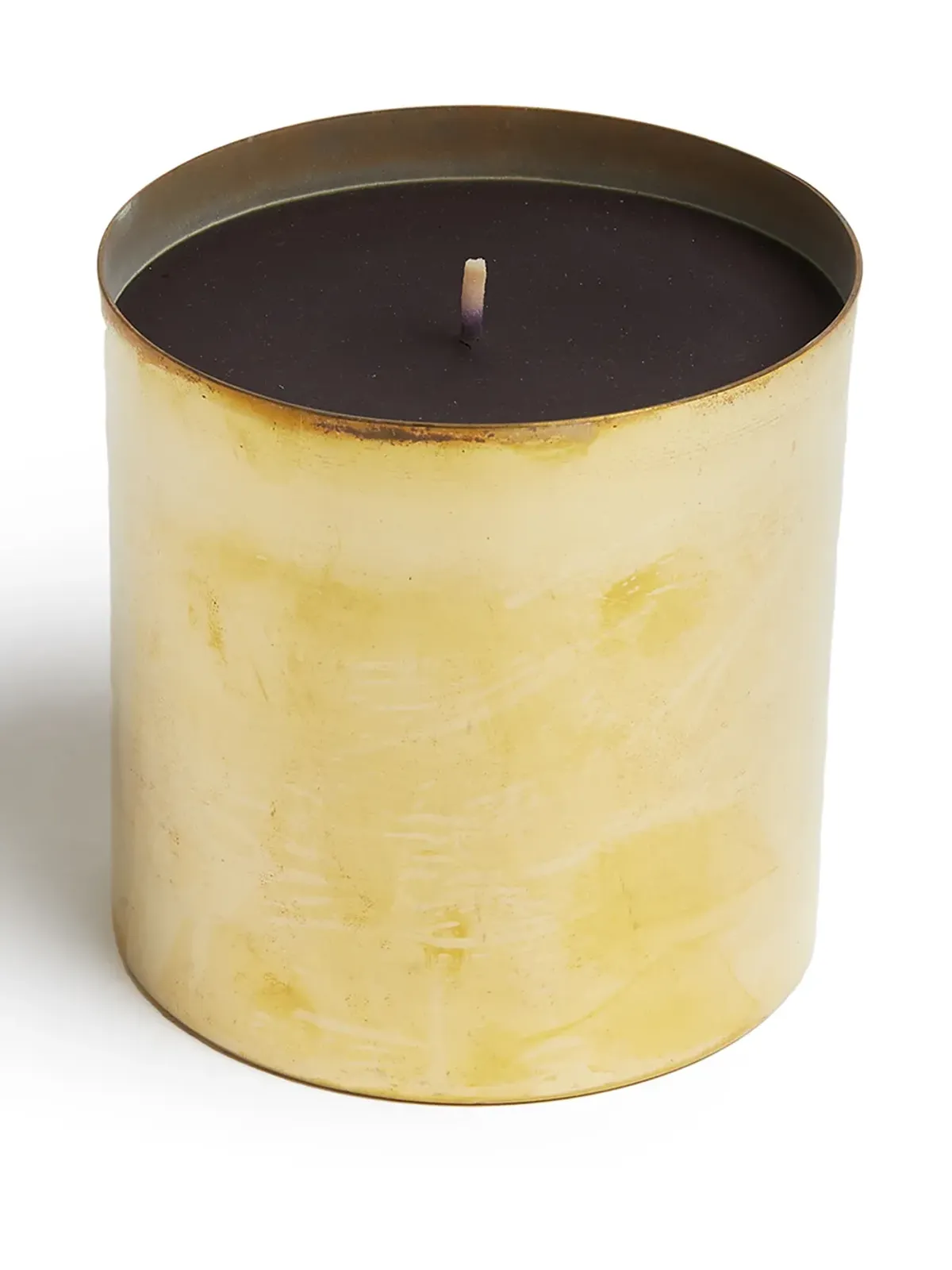 MAD et LEN Fumiste Sang Bleu scented candle - Black - 画像2