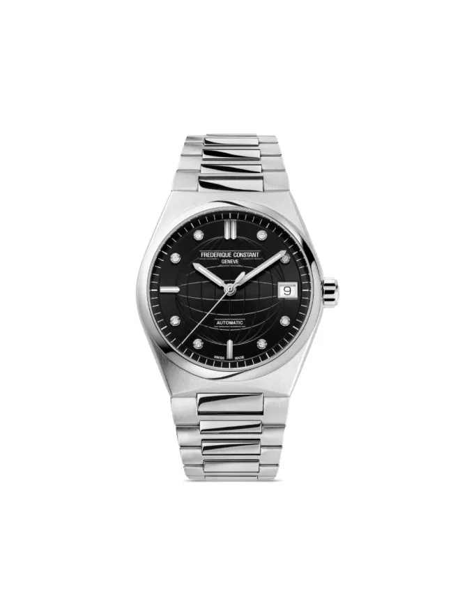 Frederique Constant Frederique Constant ハイライフ レディース オートマチックの商品画像