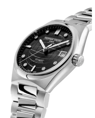 Frederique Constant ハイライフ レディース オートマチック - サムネイル2