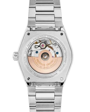 Frederique Constant ハイライフ レディース オートマチック - サムネイル3