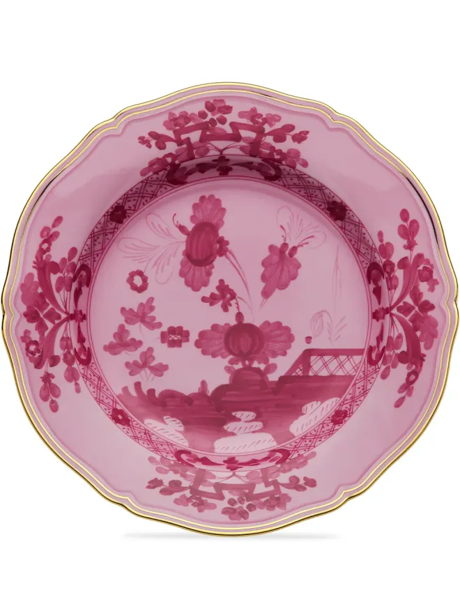 GINORI 1735 GINORI 1735 Oriente Italiano デザートプレート2枚セットの商品画像