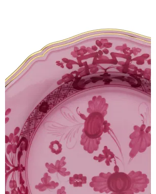 GINORI 1735 Oriente Italiano デザートプレート2枚セット - サムネイル2