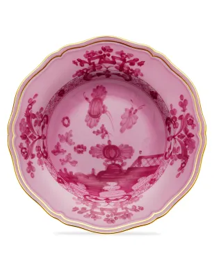 GINORI 1735 オリエンテ・イタリアーノ スープ皿 - サムネイル1