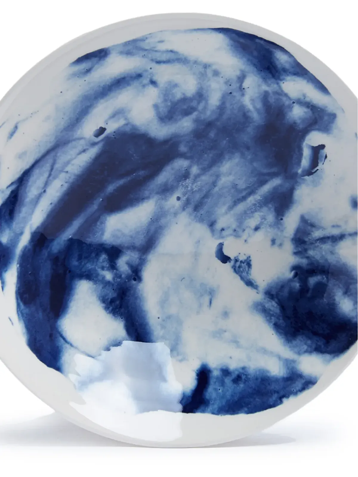 1882 Ltd Indigo Storm サービングボウル - White - 画像3