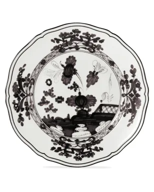 GINORI 1735 オリエンテ イタリアーノ ポーセリン デザートプレート - サムネイル1