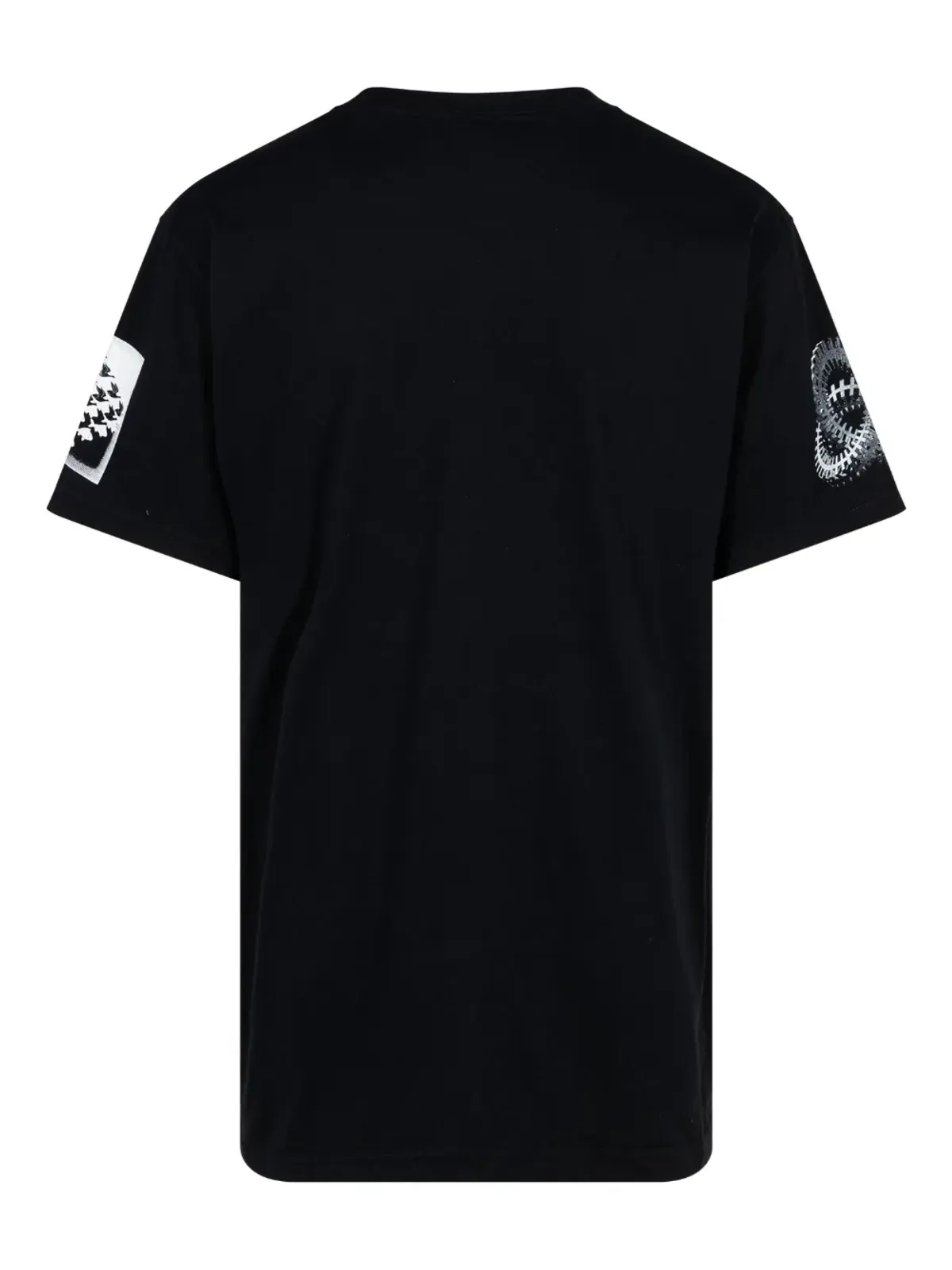 Supreme M.C. Escher Three Spheres Tシャツ - 画像2