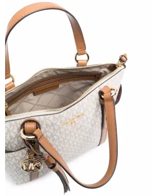 Michael Michael Kors Nomad ロゴ入りミニトートバッグ - サムネイル5