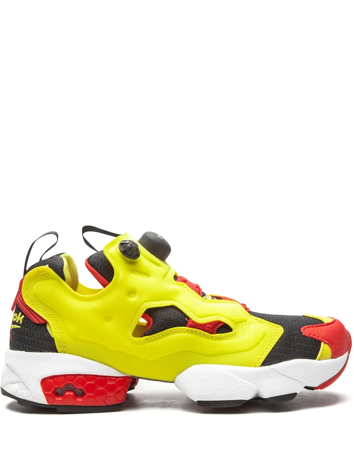 Reebok インスタポンプ フューリー OG 20周年記念 スニーカー - 画像1
