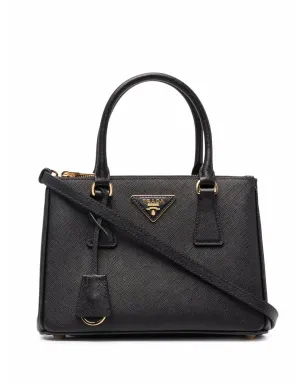 Prada ガレリア トートバッグ - サムネイル1