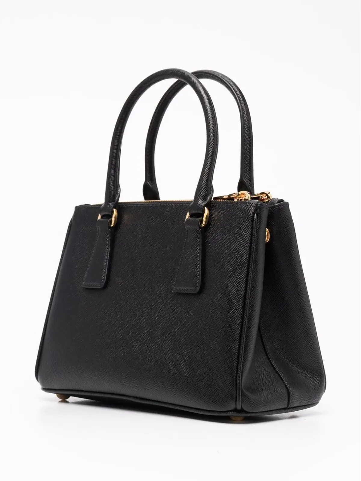Prada ガレリア トートバッグ - 画像3