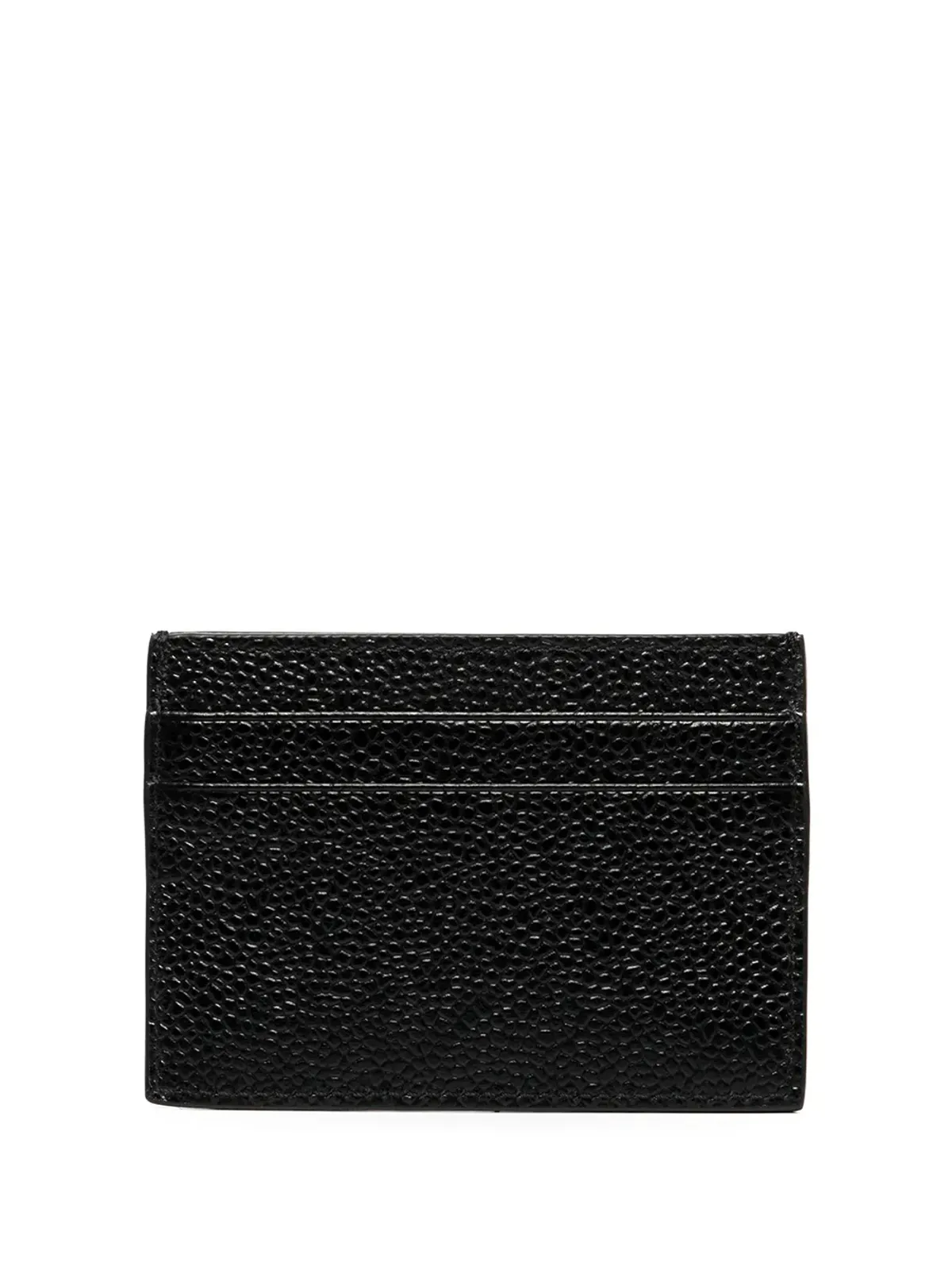 Thom Browne グログランタブレザーカードホルダー - 画像2